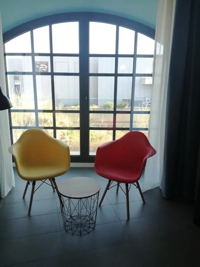 Apartment Meraviglia Savona