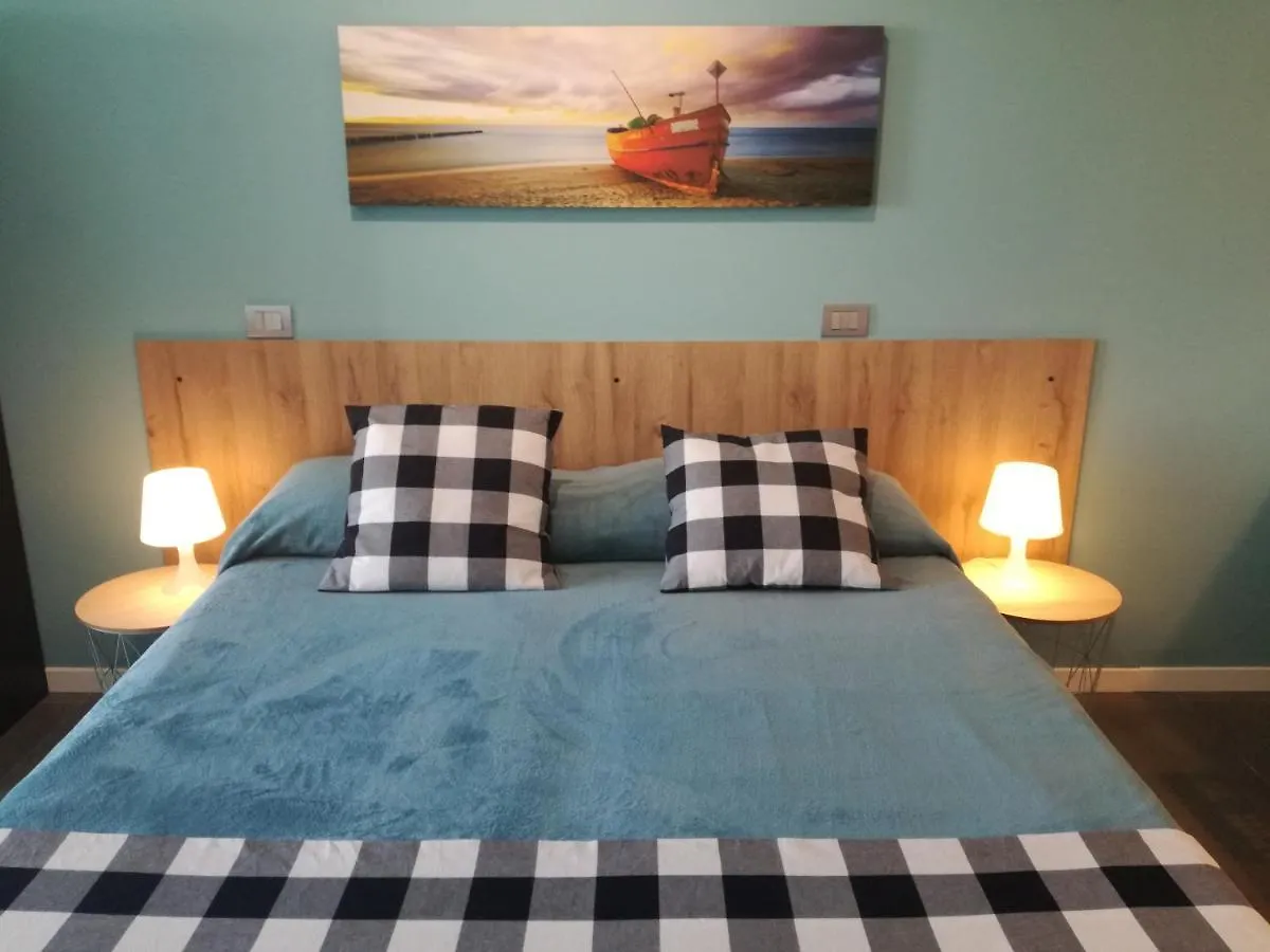 Apartment Meraviglia Savona
