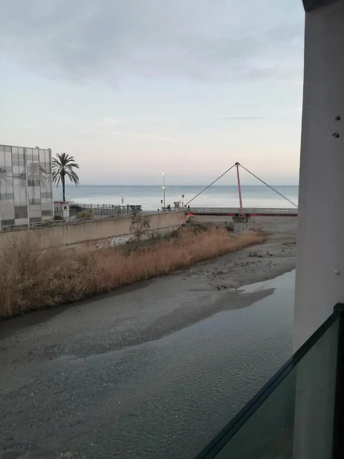 Meraviglia Savona Apartment