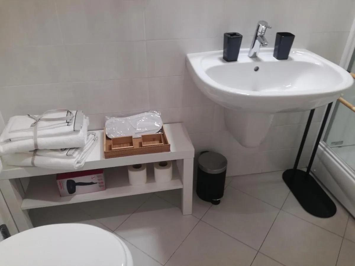 Apartment Meraviglia Savona