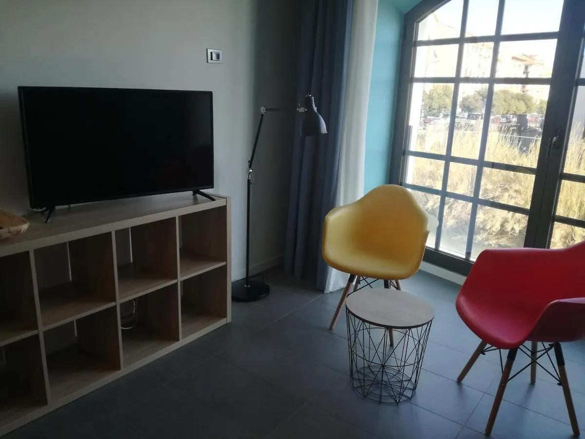 Apartment Meraviglia Savona