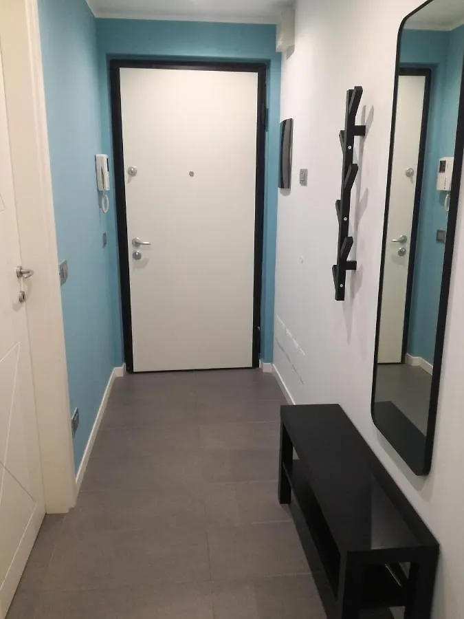 Apartment Meraviglia Savona